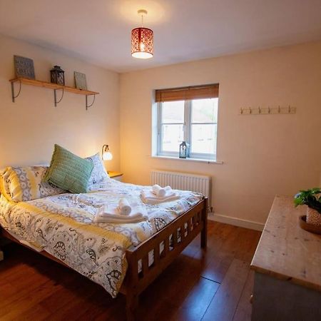 Appartement Marley'S Coach House - Frome Extérieur photo