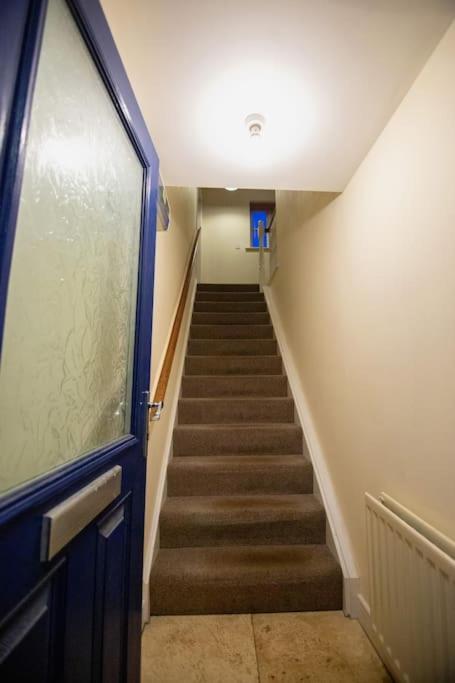 Appartement Marley'S Coach House - Frome Extérieur photo
