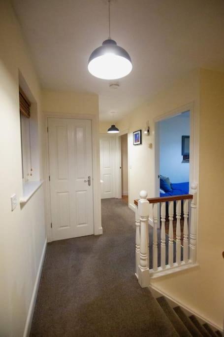 Appartement Marley'S Coach House - Frome Extérieur photo