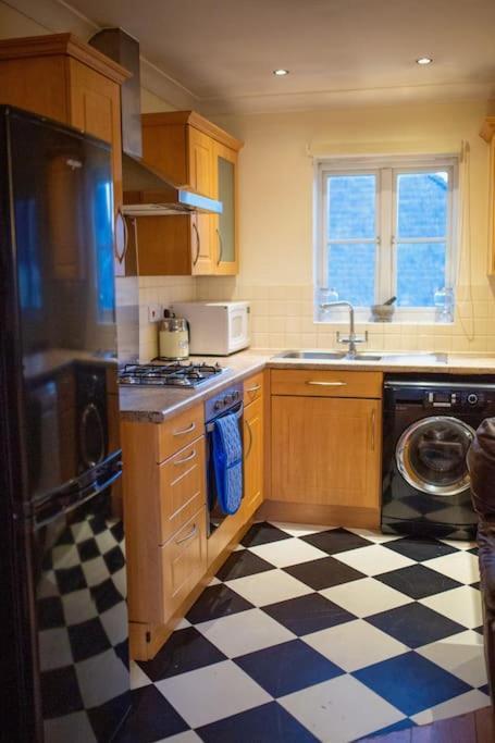 Appartement Marley'S Coach House - Frome Extérieur photo