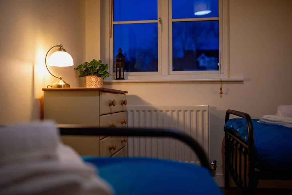 Appartement Marley'S Coach House - Frome Extérieur photo